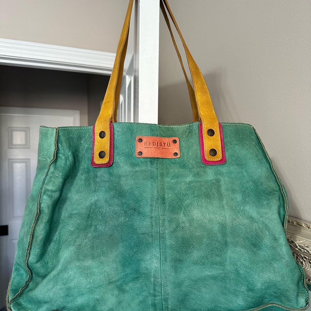 Bedstu Custom Bag